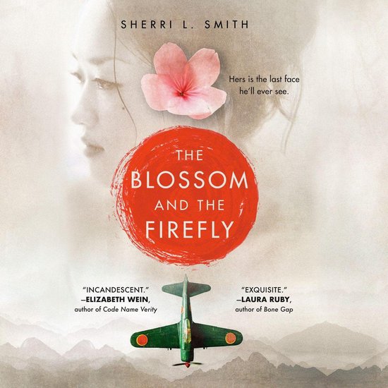 The Blossom and the Firefly - cover