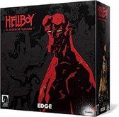 Hellboy - Boardgame (English) (MGHB101)