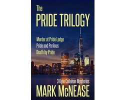 The Pride Trilogy