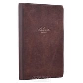 Journals Classic Full Grain Genuine Leather Believe