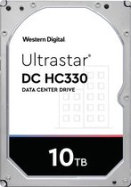 Western Digital Ultrastar DC HC330 3.5'' 10000 GB SAS