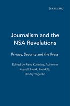 Reuters Institute for the Study of Journalism - Journalism and the Nsa Revelations