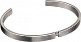 Esprit ESBA00142100 Laurel Armband - Staal - Zilverkleurig