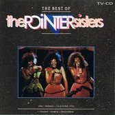 Best of the Pointer Sisters [RCA 1989]
