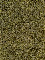 LIGNE PURE Influence Vloerkleed/tapijt - Groen - 200x300