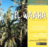 Western Desert Group - El Waaha (CD)