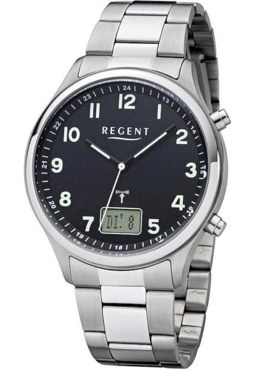 Regent Herenhorloge FR-276