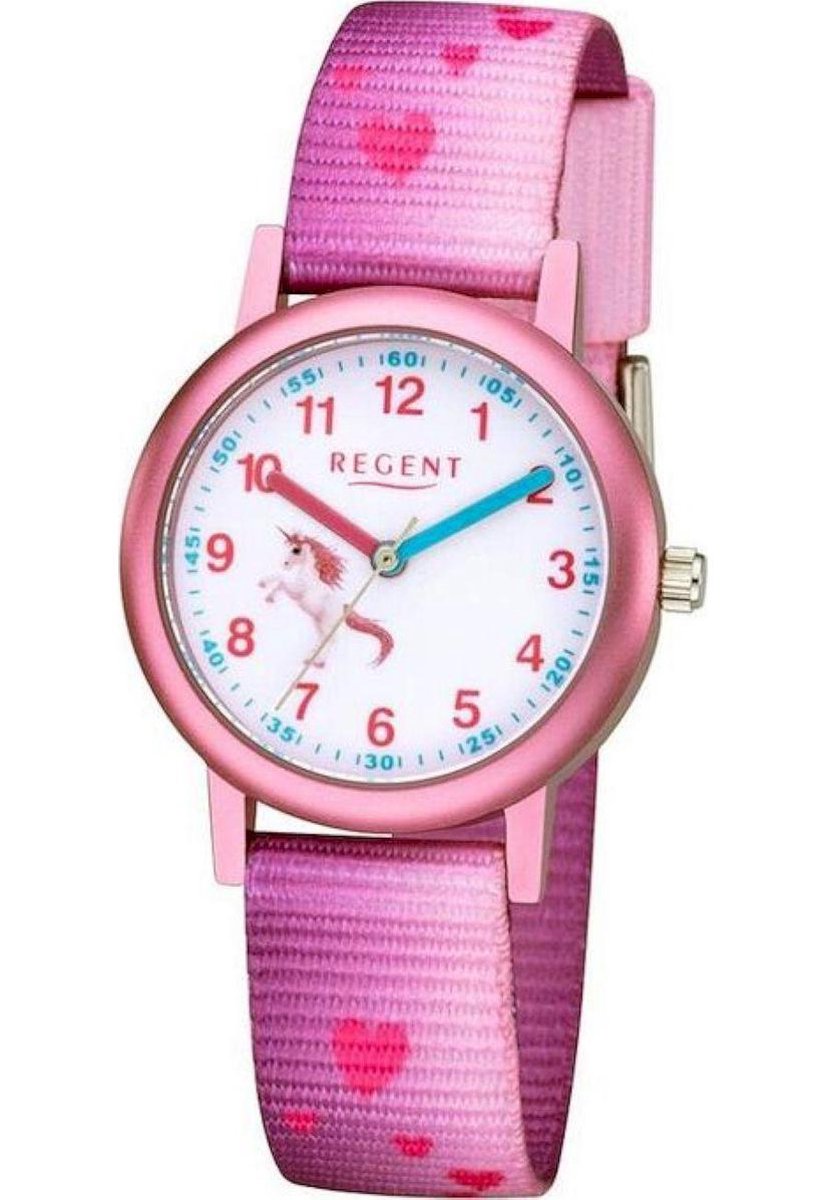 Regent Unisexhorloge F-1207