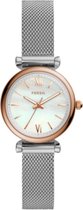Fossil Mod. ES4614 - Horloge