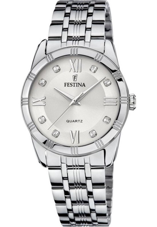 Festina F16940/A Dames Horloge