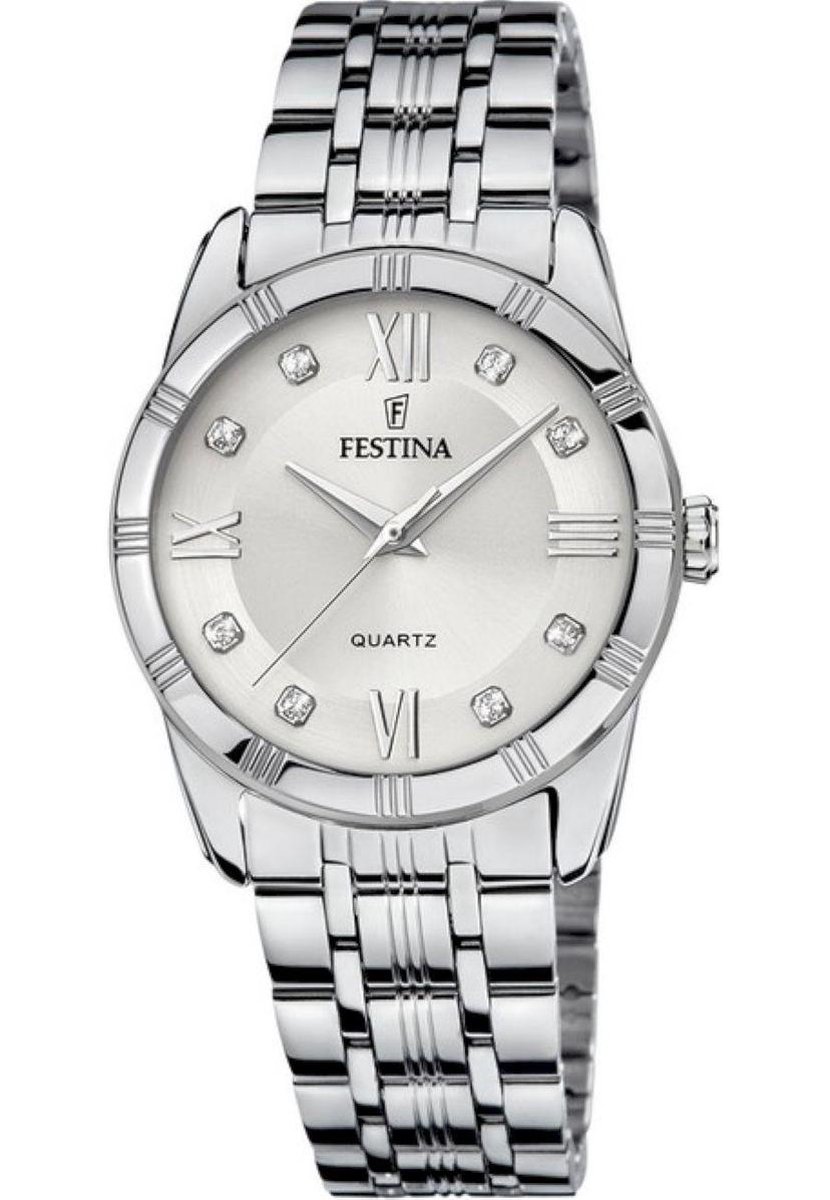 Festina F16940-A Dames Horloge