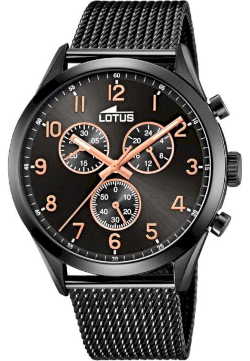 Lotus Herenhorloge 18639/1