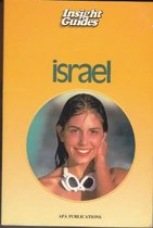 Insight Guide Israel