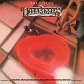 The Best Of The Trammps - Disco Inferno
