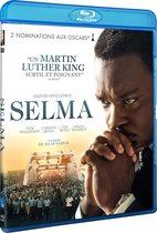 Selma (Blu-ray) (Geen Nederlandse ondertiteling)