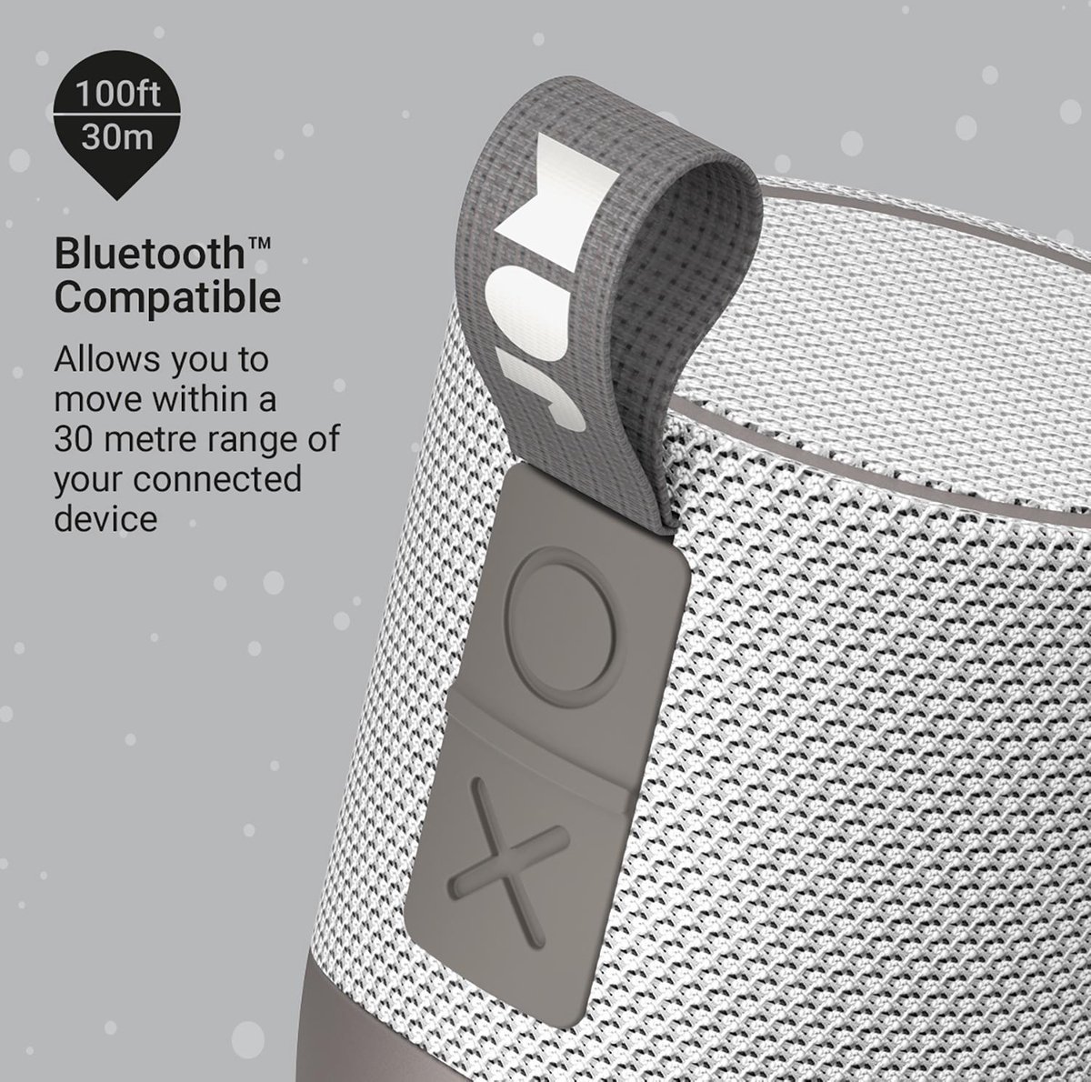 JAM Double Chill - Bluetooth speakers - bluetooth speakers waterdicht -  Speakers | bol.com