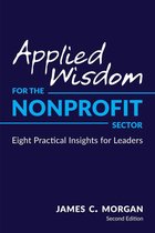 Applied Wisdom for the Nonprofit Sector