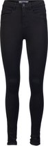 Only Jeans Onlroyal High Sk Jeans Pim600 Noos  15093134 Black Dames Maat - W32 X L34