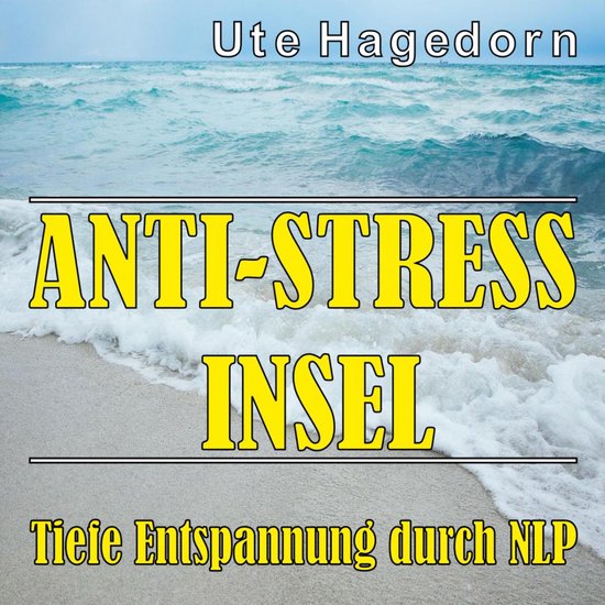 Anti-Stress Insel - cover