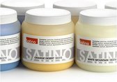 Satino Airgel Luchtverfrissernavulling, 225 ml, assorti (doos 6 x 225 milliliter)