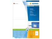 Étiquettes Herma blanches 210x148 SuperPrint 400 pcs.
