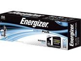Energizer Max Plus AA Single-use battery Alkaline