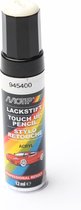 Motip 945400 - Auto lakstift - Wit - 12 ml