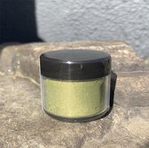 PourPoxy Bronze Gold Metallic epoxy pigment 10 GRAM | Epoxy Kleurstof | Pigmentpoeder | Kleurpoeder | Kleurpigment | Epoxy Kleurstof | Pigmentpoeder