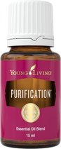 Young Living Essential Oil purification 15 ml essentiele olie