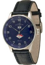 Zeno Watch Basel Herenhorloge P590-g4