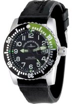 Zeno-Watch Mod. 6349-12-a1-8 - Horloge