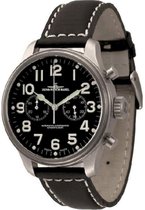 Zeno Watch Basel Herenhorloge 8561BH-a1