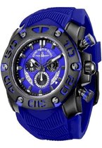 Zeno Watch Basel Herenhorloge 4539-5030Q-bk-s4