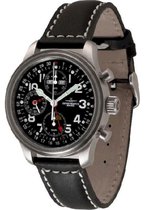 Zeno Watch Basel Herenhorloge 9557VKL-a1