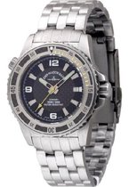 Zeno Watch Basel Herenhorloge 6427-s1-9M
