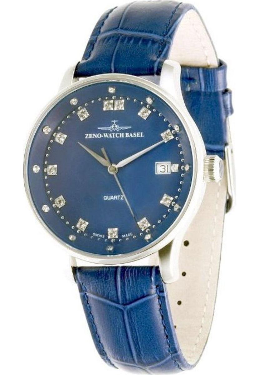 Zeno Watch Basel Dameshorloge P315Q-c4
