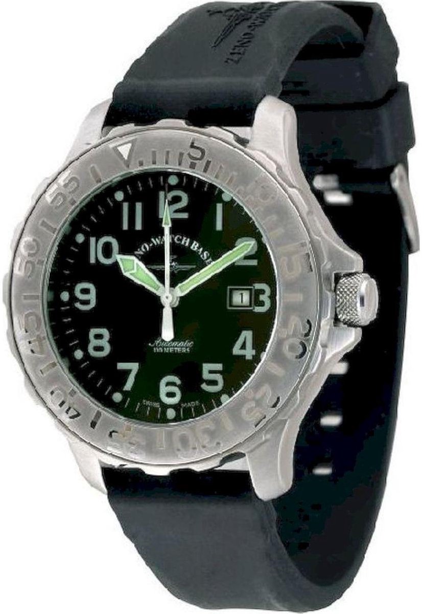 Zeno Watch Basel Herenhorloge 2554-a8