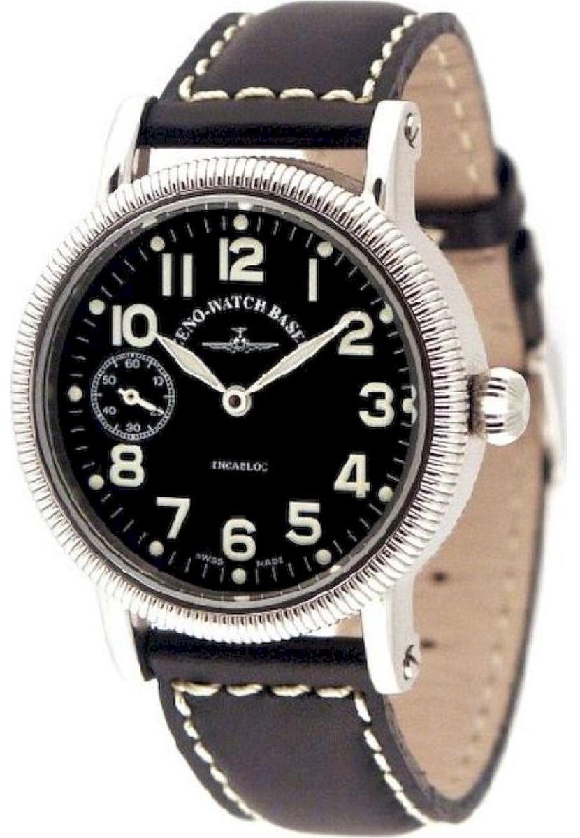 Zeno Watch Basel Herenhorloge 98078-9-a1
