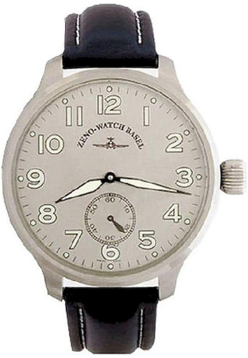 Zeno Watch Basel Herenhorloge 9558SOS-6-a3