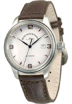 Zeno-horloge - Polshorloge - Heren - NC Retro automatisch - 9554-g2-N2