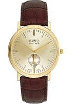 BWC Swiss Mod. 20010.51.12 - Horloge