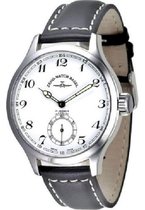 Zeno Watch Basel Herenhorloge 8558-6-pol-i2-num