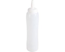 Doseerflessen