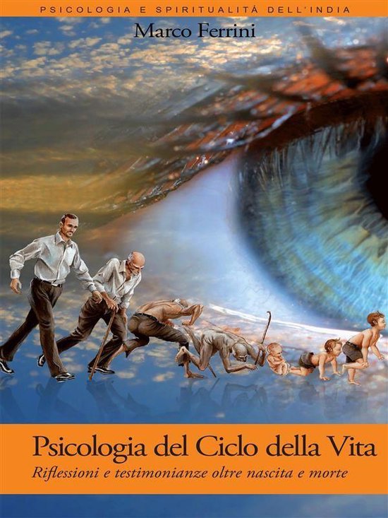 Psicologia e Spiritualità dello Yoga - Psicologia del Ciclo ... - cover