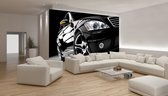 Car Luxury  Photo Wallcovering
