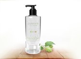 PURERENE HANDGEL  250ML -  formule is op basis van pré-biotica