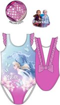 Frozen 2 Badpak - Elsa Fuchsia - 128