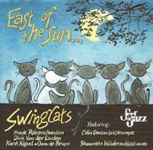 Swing Cats  -  East of the Sun and West of the Moon