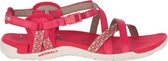 Merrell Sandalen - Maat 37 - Vrouwen - roze/beige