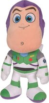 Toy Story Pluche Knuffel - Buzz Lightyear 18 cm.
